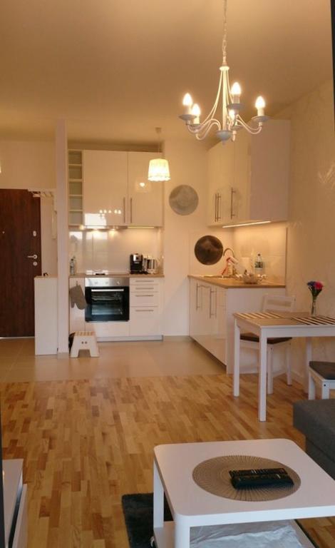 1 Bedroom Francuska Park Apartment Katowice Exterior foto